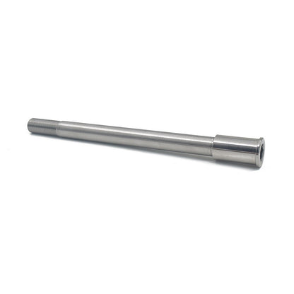 Front Wheel Axle Center Shaft for Kawasaki ZX-4R ZX-4RR (2023–2026)
