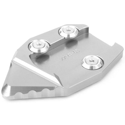 Kickstand Extension Foot Plate Pad for Kawasaki VN650 (2015–2016)