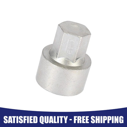 Wheel Lock Lug Nut Anti Theft Screw Removal Key for BMW 3 Series