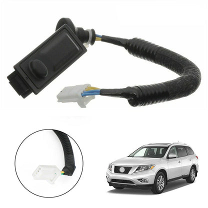 Rear Trunk Tailgate Switch for Nissan Pathfinder (2013-2019)