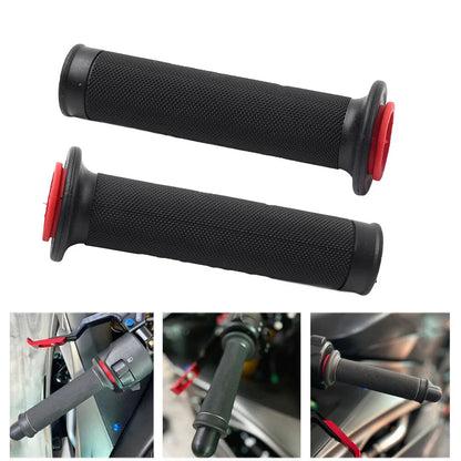 7/8" Handlebar Grip for ATV Dirt Pit Bike (Fits Various Models)
