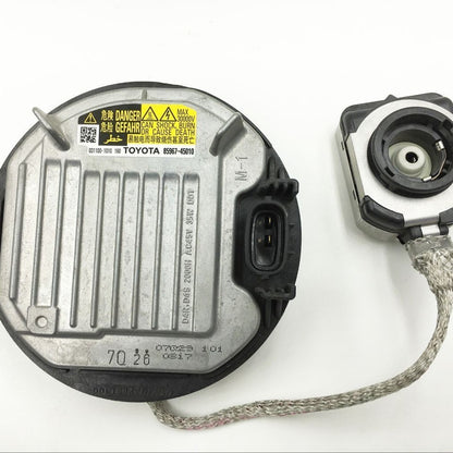 Xenon Ballast for Subaru Forester (2014–2016)