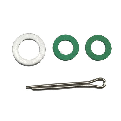 Maintenance Kit for Suzuki DF150/175 4-Stroke (2006–Present)