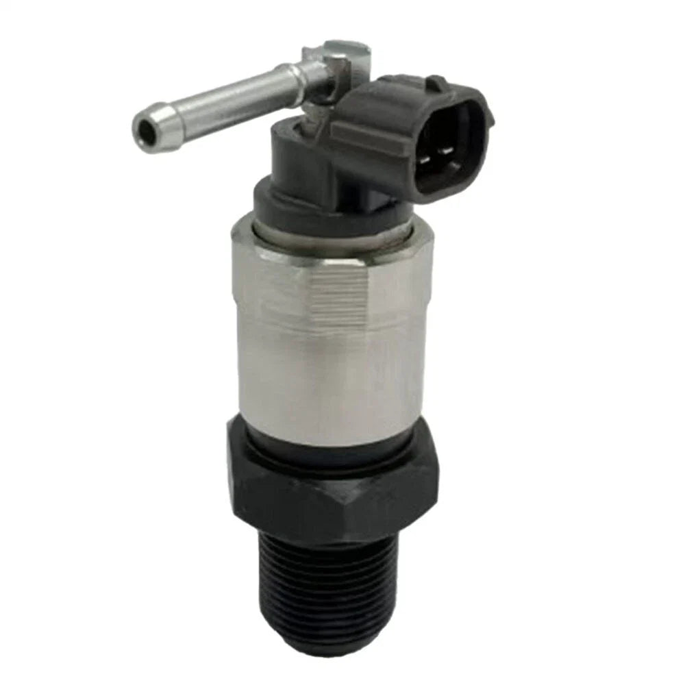 Left Fuel Rail Pressure Sensor for Toyota Hilux Prado VIGO (2005-2015)