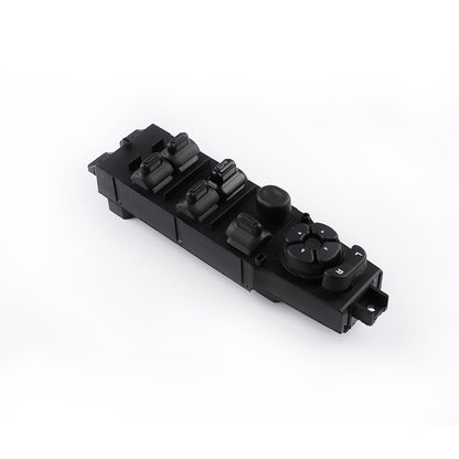 Driver Front Door Window Switch for Jeep Cherokee XJ (1997–2001)