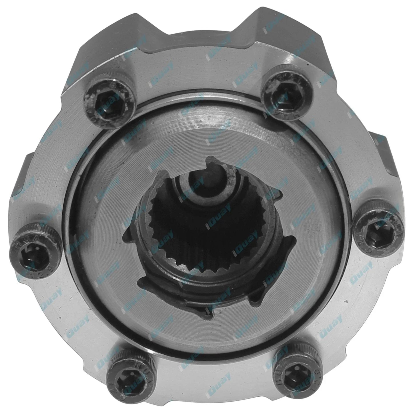 Auto Locking Wheel Hub for Nissan Navara D22 Frontier XTerra Automatic 28 Spline