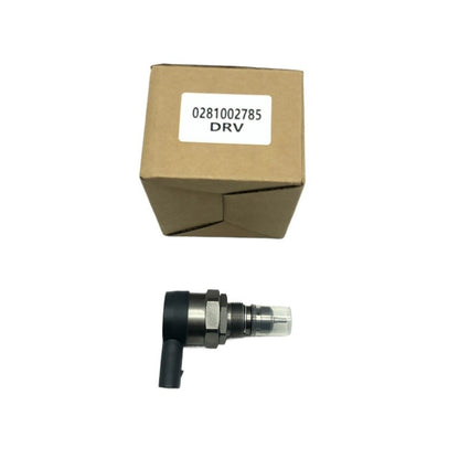 Fuel Pressure Regulator Valve for Audi A3 A4 A6 A8 Q7 VW Touareg