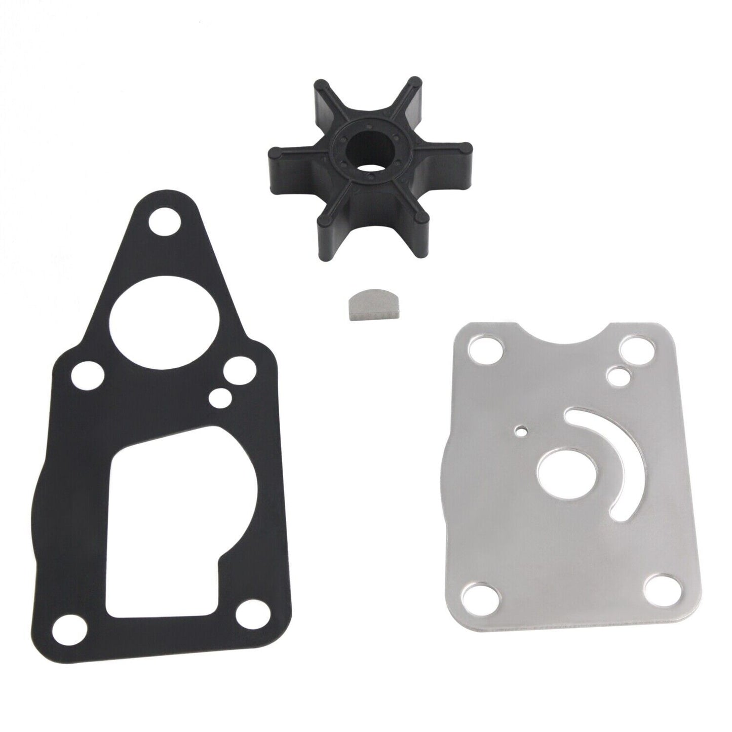 Maintenance Kit for Suzuki DF 4HP 5HP 6HP Outboard (1990–2023)