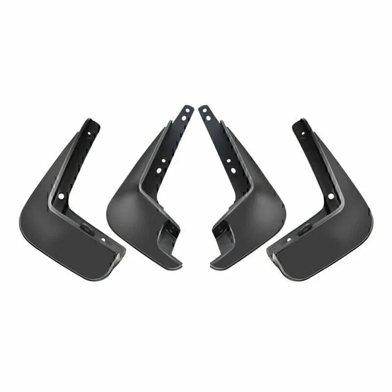 Mud Flaps for Toyota Corolla Sedan 2014-2018 ( Mudguards)
