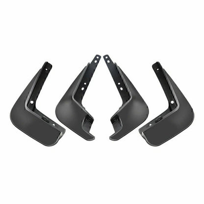 Mud Flaps for Toyota Corolla Sedan 2014-2018 ( Mudguards)