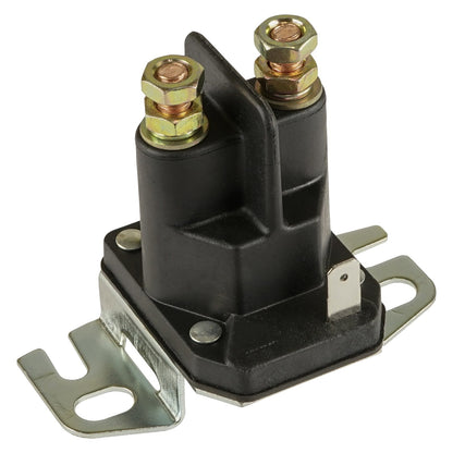 Starter Relay Solenoid Replacement for Briggs and Stratton Generators (40212)