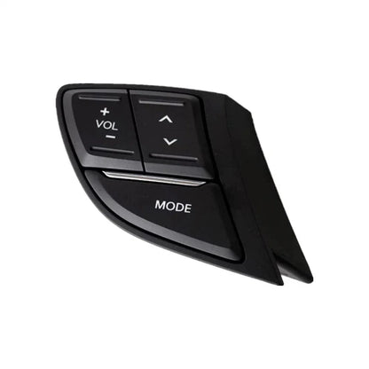 1x Steering Wheel Audio Control Switch for 11-14 Hyundai Sonata (2011-2014)