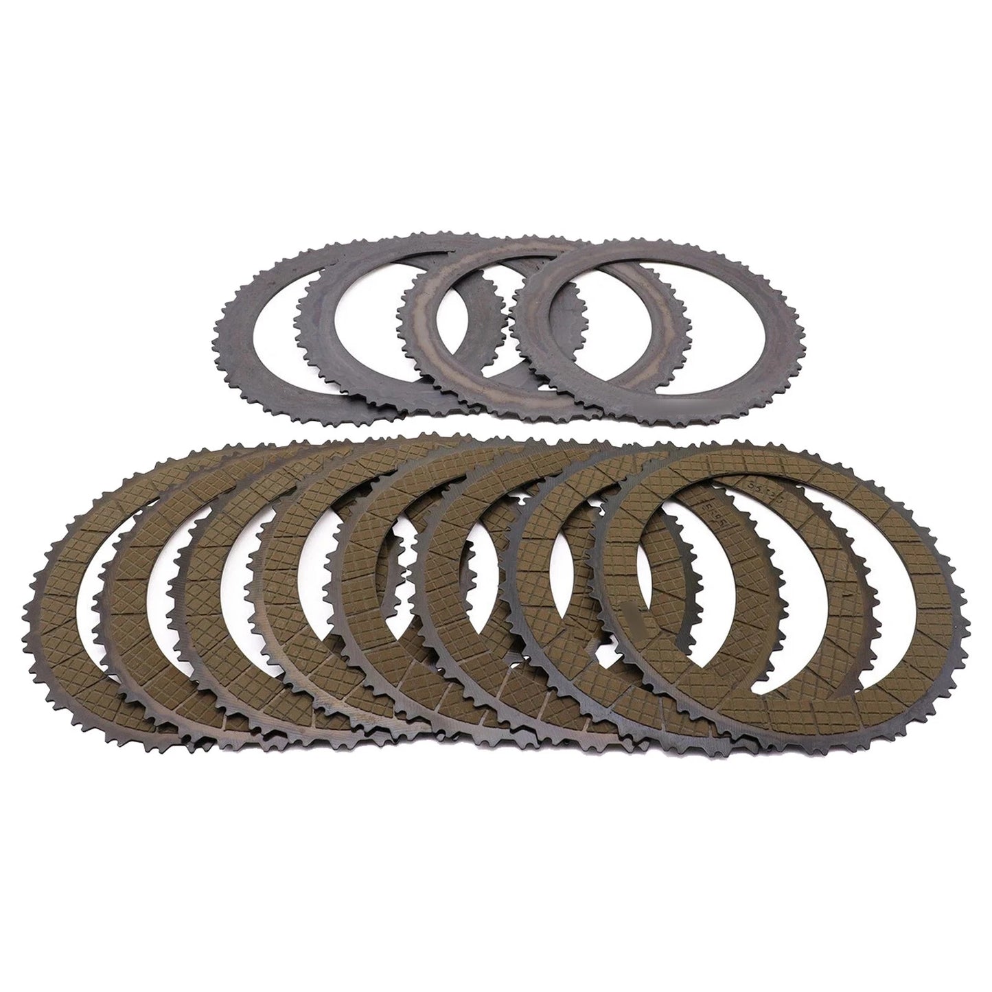 DL382 0CK Flat Friction Transmission for Audi A4 A5 A6 A7 A8