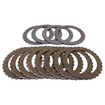 DL382 0CK Flat Friction Transmission for Audi A4 A5 A6 A7 A8