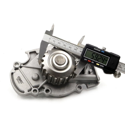 Water Pump for Honda Accord Sedan (1994–1997)