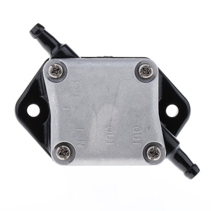 2Pcs Fuel Pump for Yamaha Outboard 4-Stroke F T 30HP 40HP 50HP 60HP