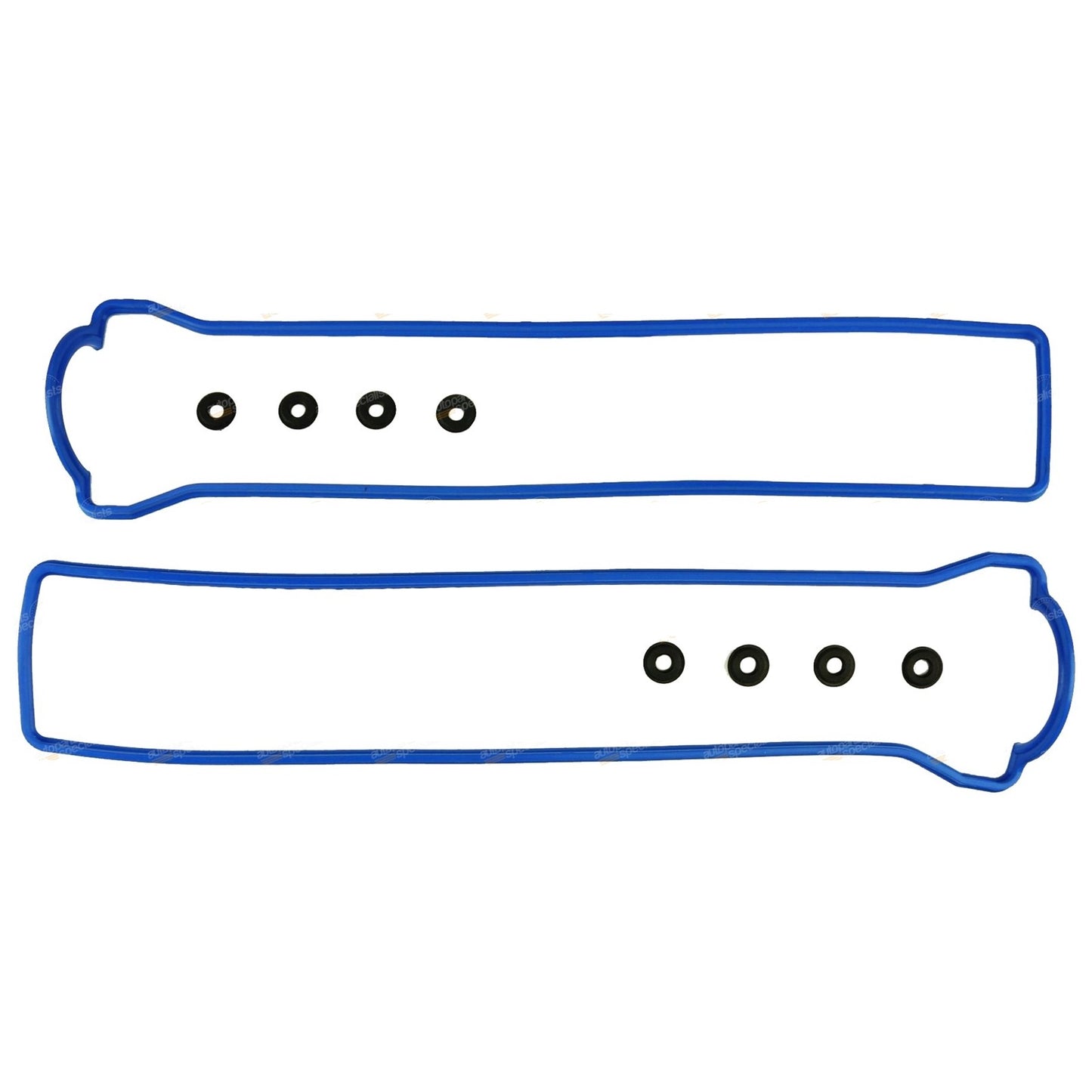 Rocker Valve Cover Gaskets for Toyota MR2 (1987–1990)