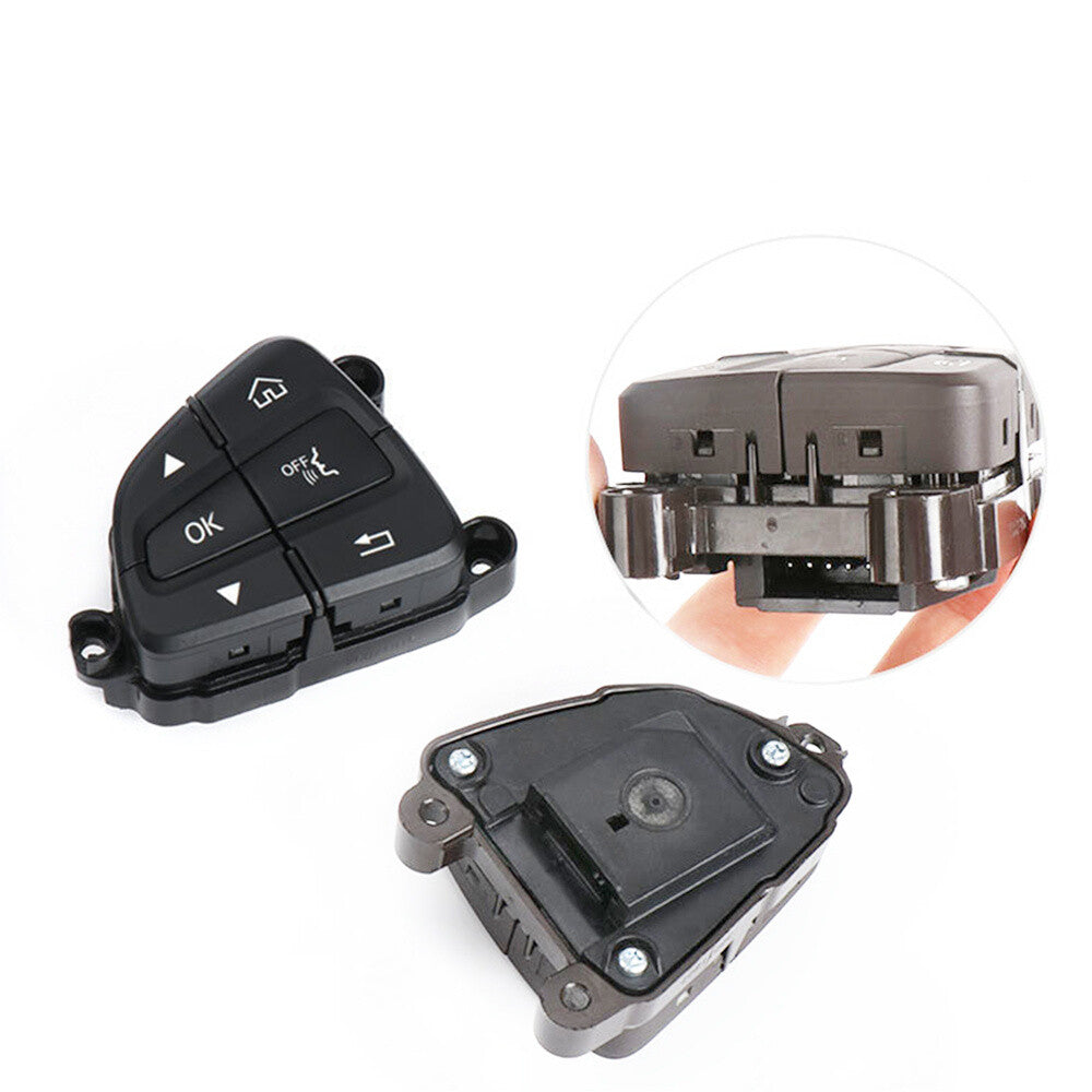 Cruise Control Switch Button for Benz W205 C253 (2015–2018)