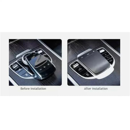 Multimedia Touch Pad Controller Unit for Benz GLC E-Class (2016-2023)