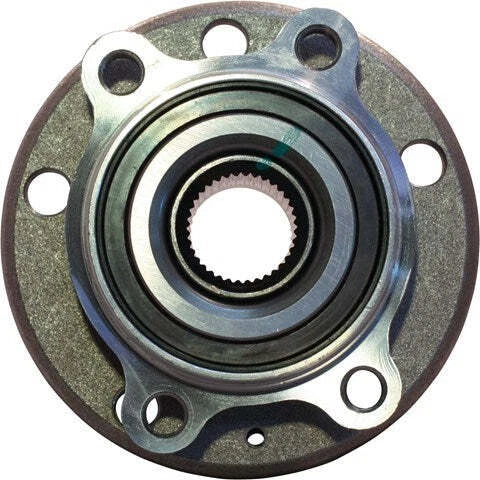Wheel Bearing Hub Assembly for VW Audi Skoda