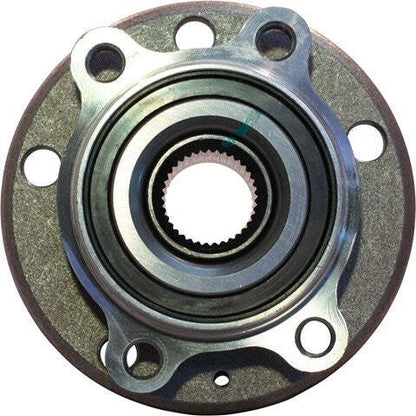 Wheel Bearing Hub Assembly for VW Audi Skoda