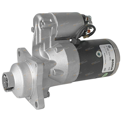 Starter Motor for Nissan Sentra (1986–1987) 4cyl 1.6L E16 Petrol
