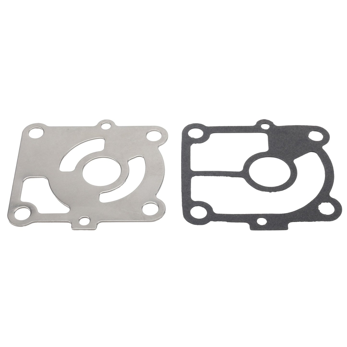 Water Pump Repair Kit for Nissan Tohatsu Outboard (9.9E, 15E, 20E)