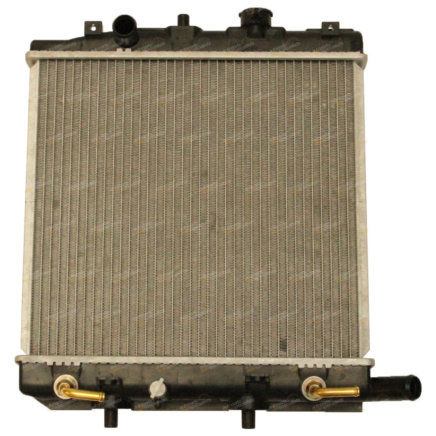 Radiator for Ford Festiva (1994–2000)