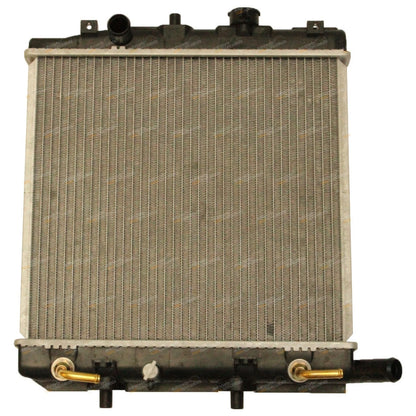 Radiator for Ford Festiva (1994–2000)
