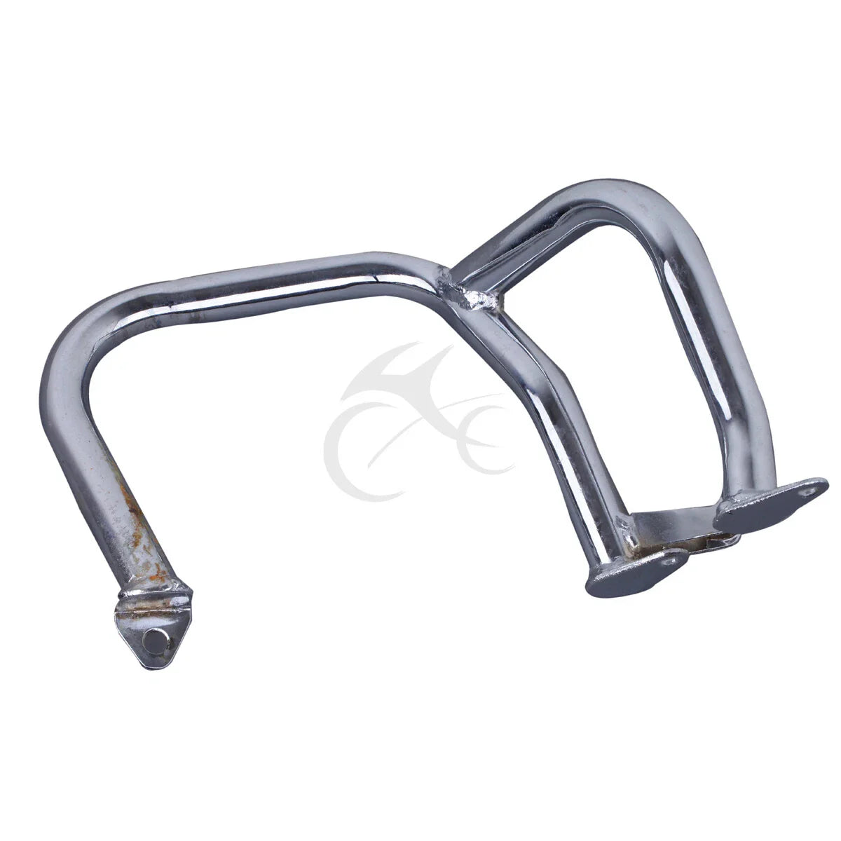 Chrome Engine Guard Crash Bars for Honda Gold Wing GL1800 (2001 - 2017)