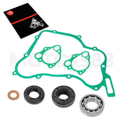 Water Pump Rebuild Kit for Honda CR125R (1990–2004)