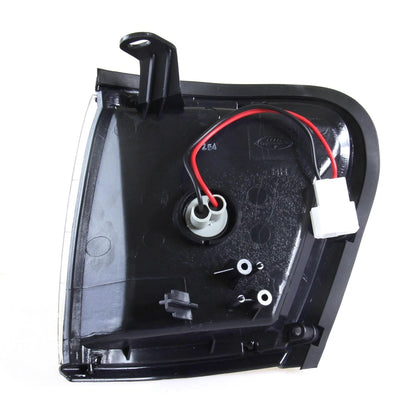 Clear Corner Lights for Vauxhall Brava (1998–2001)