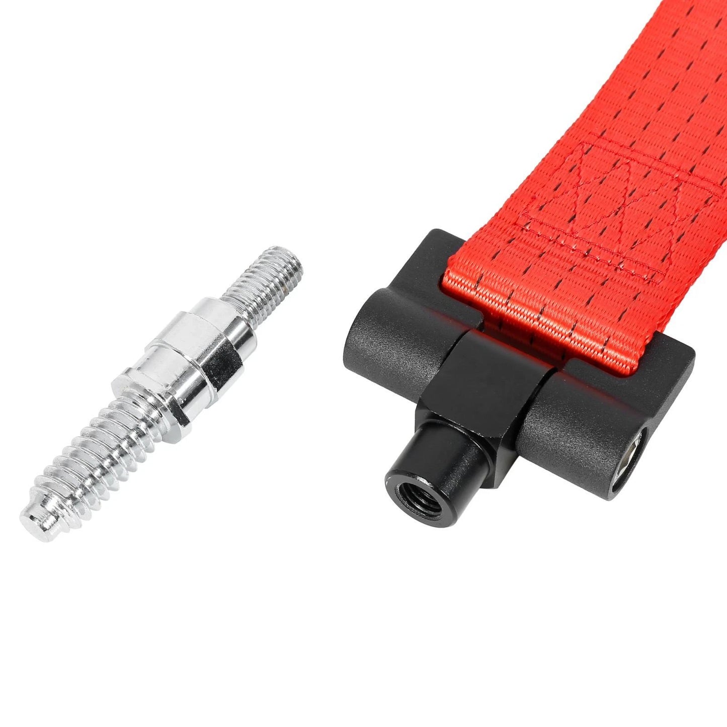 Towing Strap for BMW (Fits Various Models)