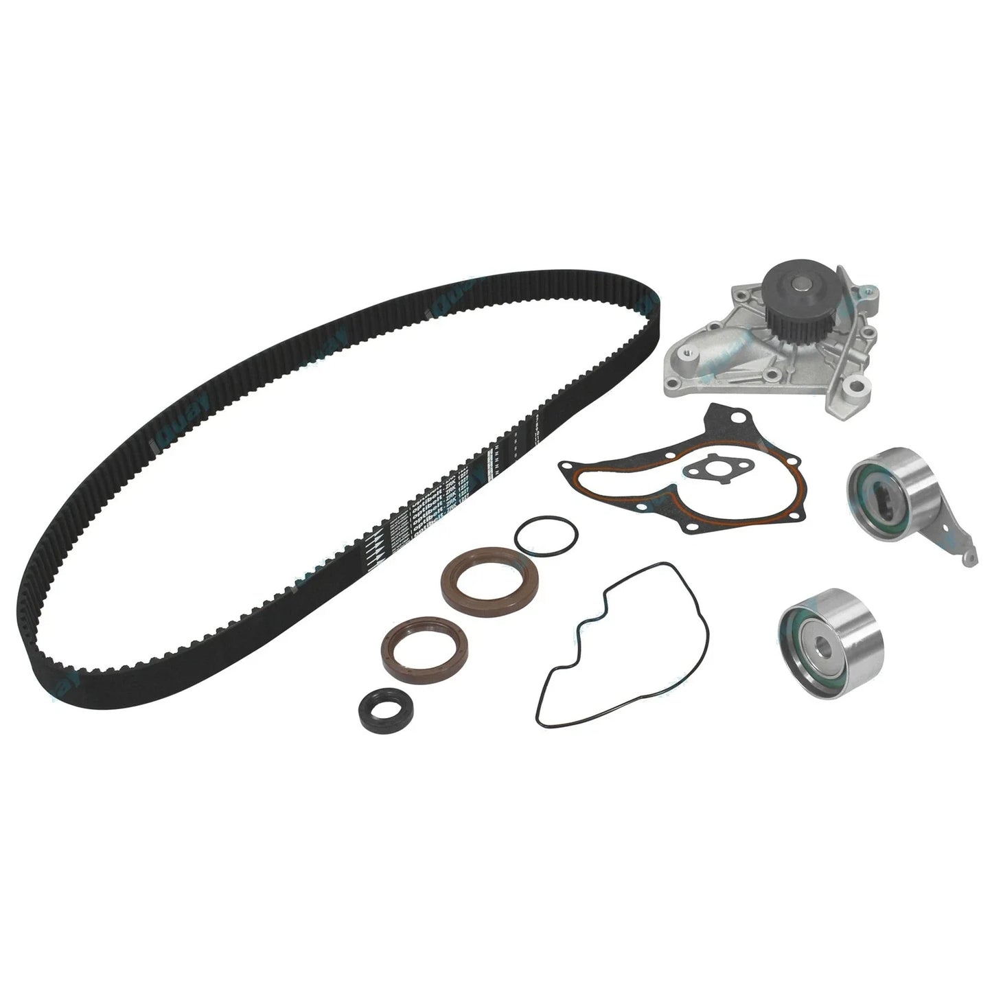 Timing Belt Water Pump Kit for Toyota RAV4 SXA10 SXA11 (1994-2000) 3S-FE 2.0L