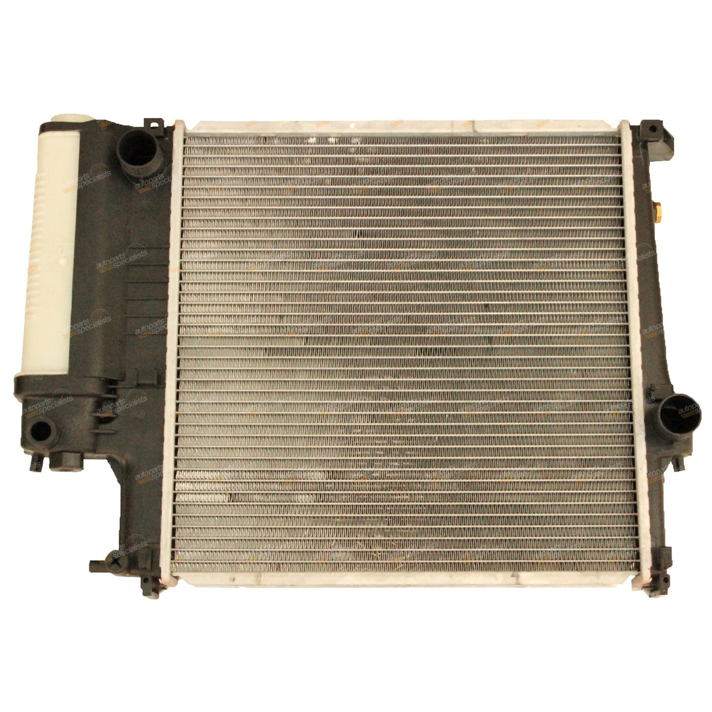 Aluminium Alloy Radiator for BMW 316i 318i 320i 323i 325i E36 (1991–2000)