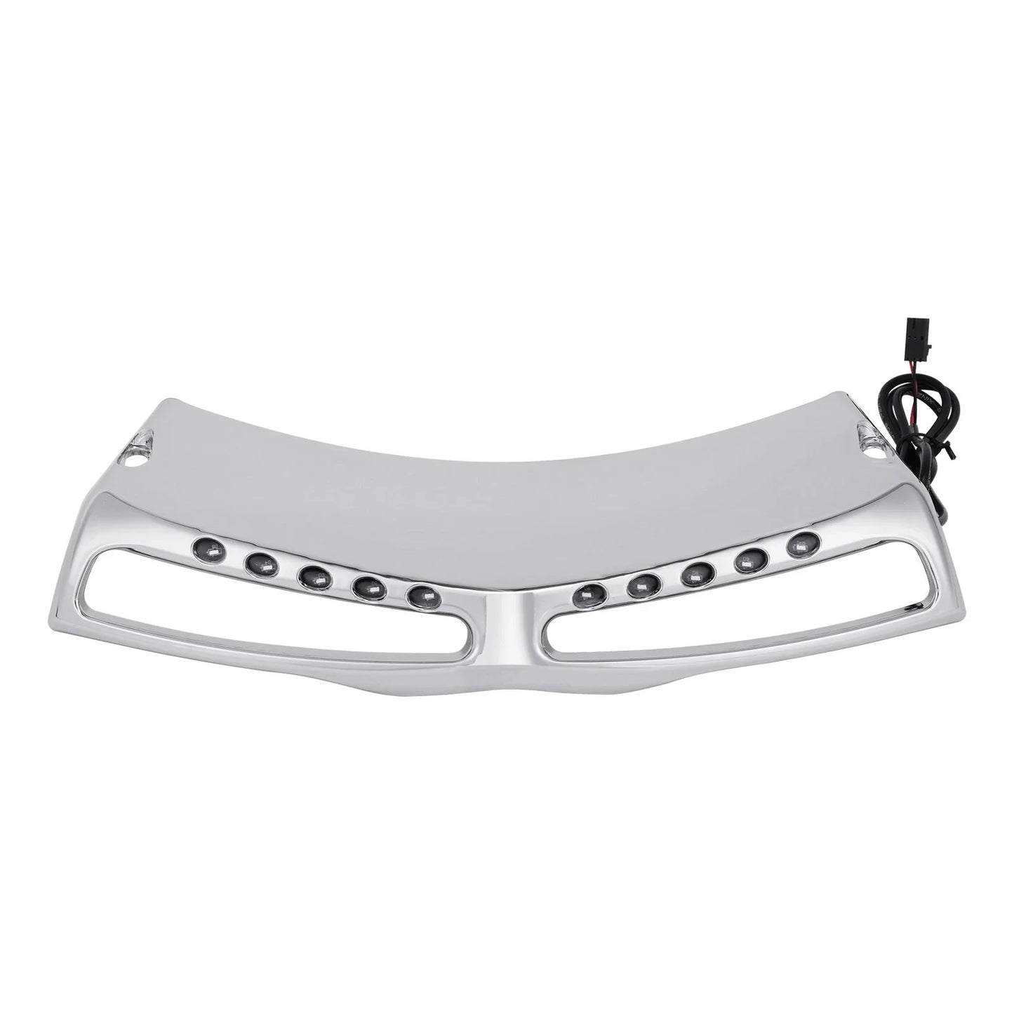 Headlight Fairing Lower Grill for Honda Gold Wing 1800 (2001-2017)