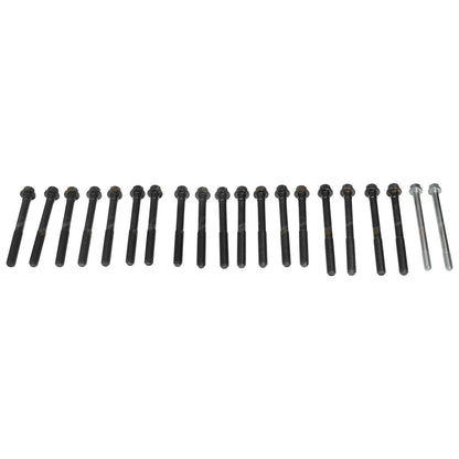 Engine Cylinder Head Bolt Mitsubishi Triton ML 4cyl 3.2L 4M41T (2006-2009)