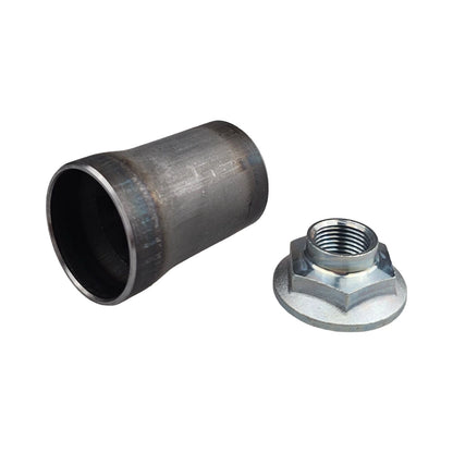Rear Diff Bearing and Seal Kit for Isuzu D-Max (TFR85, 2002–2012)