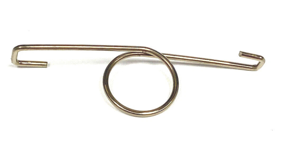 Spring Plate for BRP Johnson Evinrude 20-30 HP (1985–2005)