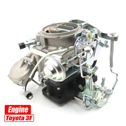 Carburetor Assembly for Toyota Land Cruiser Pickup (FJ62-FJ80)