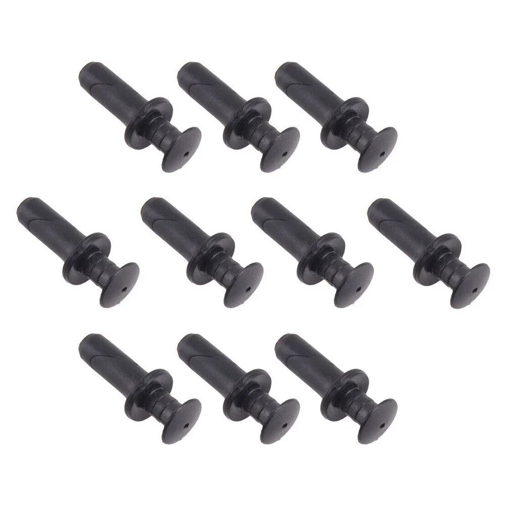 10 x Boot Carpet & Interior Lining Clip for Mercedes C&E Class SLK