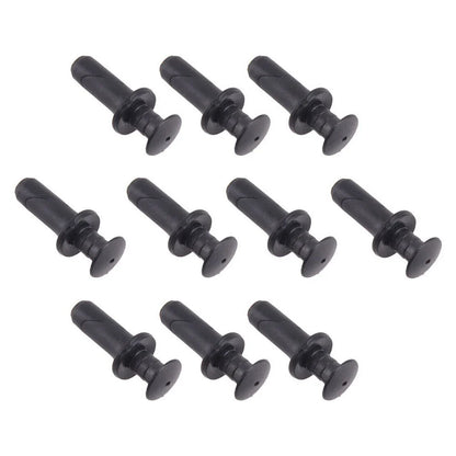 10 x Boot Carpet & Interior Lining Clip for Mercedes C&E Class SLK