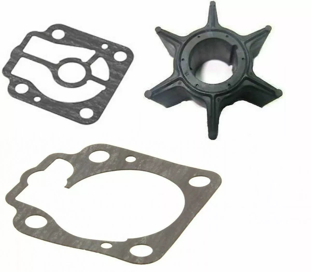 Water Pump Impeller with Gasket for Nissan & Tohatsu Marine