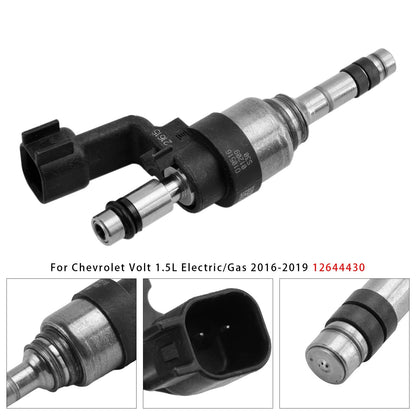 Fuel Injector for Cummins B3.3 QSB3.3 (4089877, 4955572, 4944482)