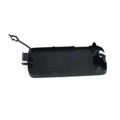 Rear Trailer Hook Cover for Land Rover Defender 90 110 130 (2020-2024)