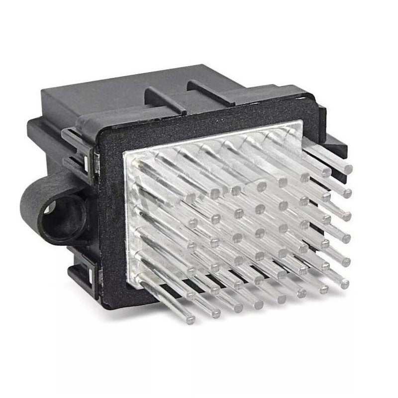 Blower Motor Resistor for Buick Chevrolet Camaro GMC Cadillac Escalade