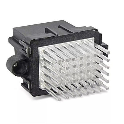 Blower Motor Resistor for Buick Chevrolet Camaro GMC Cadillac Escalade