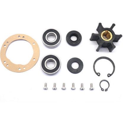 Sea Water Pump Repair Kit for Yanmar Marine 3HM 3HMF 3HM35