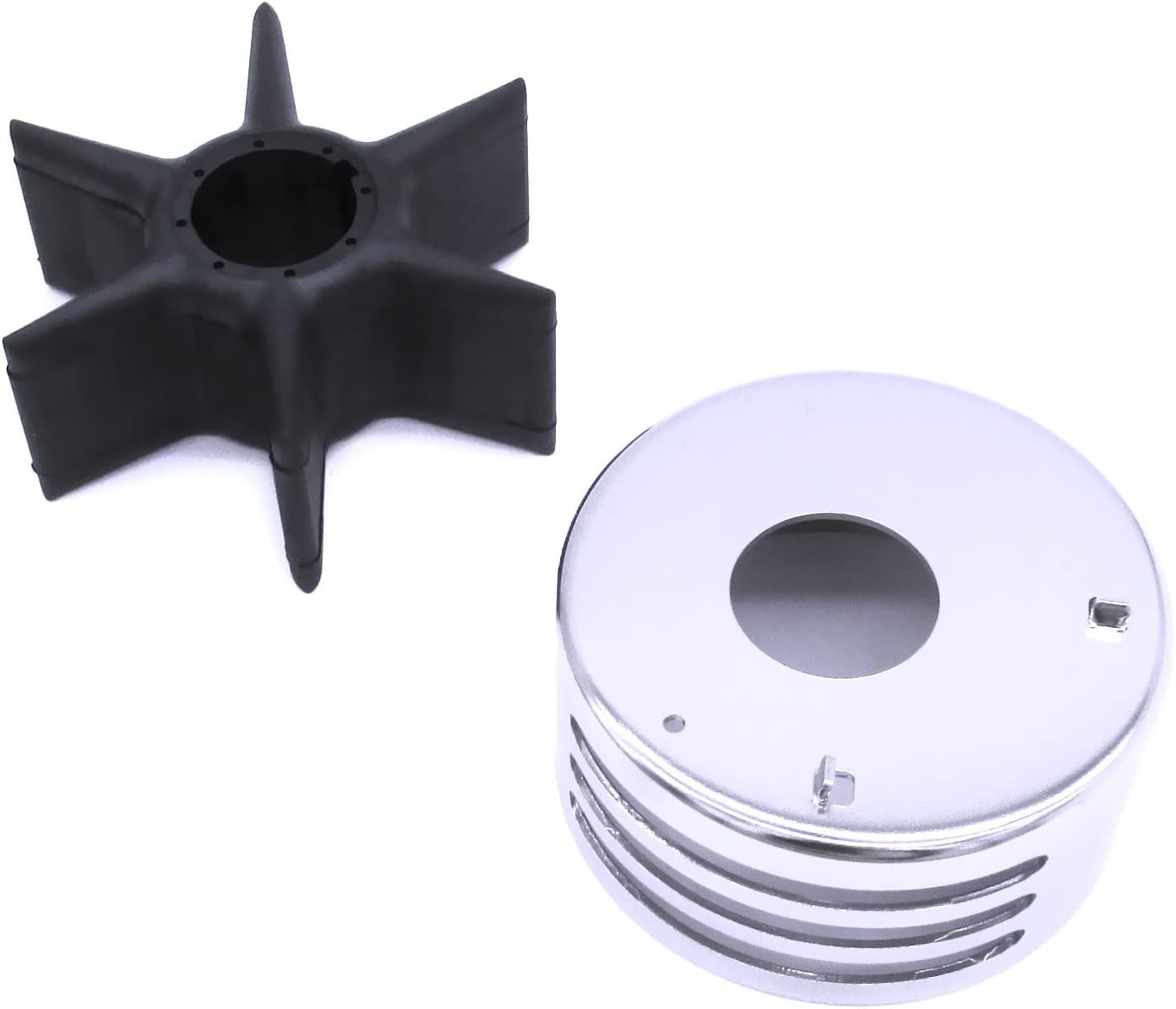 Water Pump Kit for Yamaha V8 F300 F350 Outboard