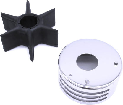 Water Pump Kit for Yamaha V8 F300 F350 Outboard